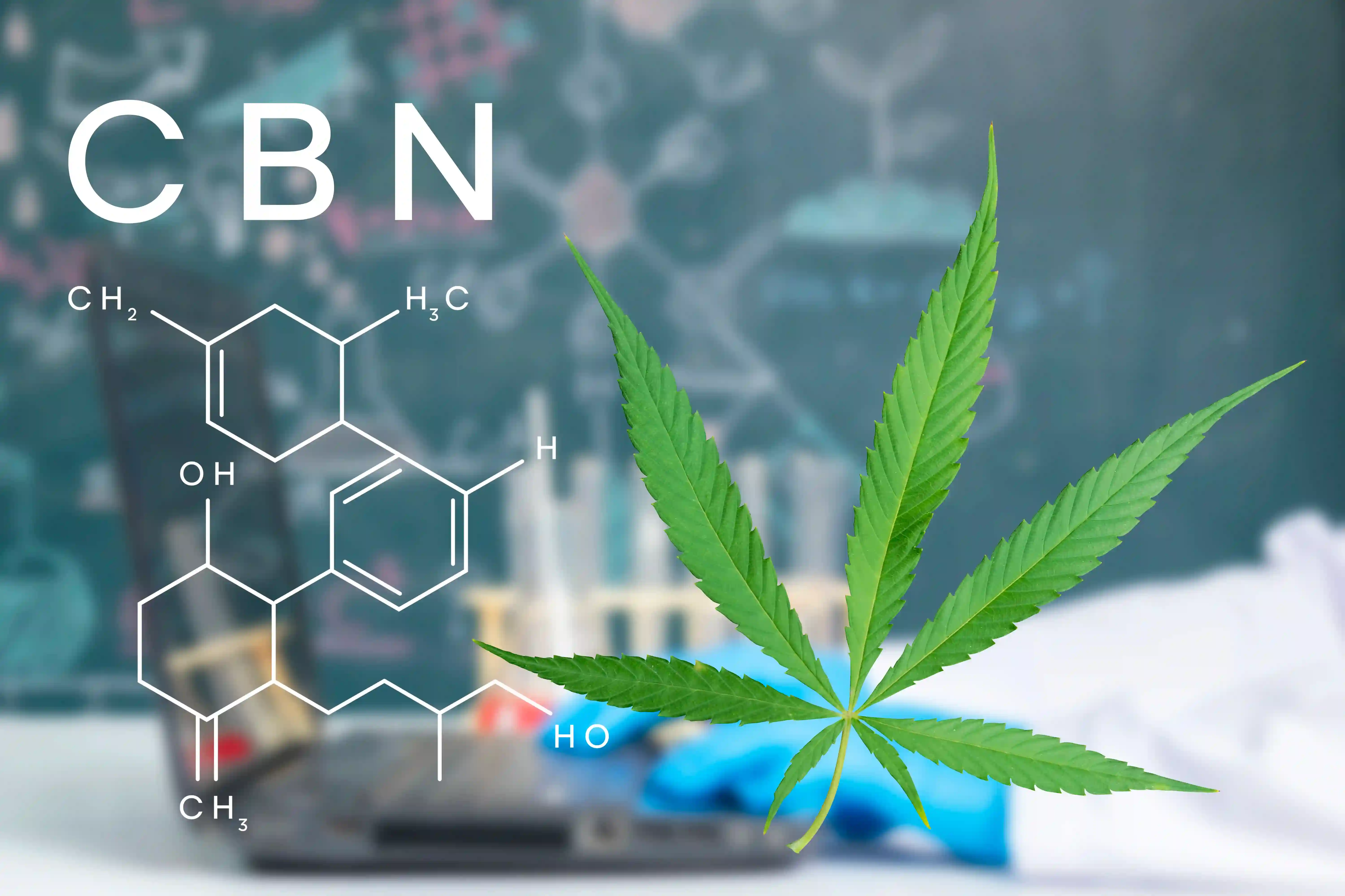 CBN: A Cannabinoid For Sleep And More
